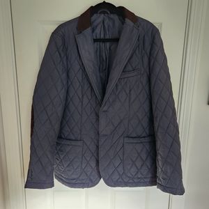 Saks Fifth Quilted Jacket